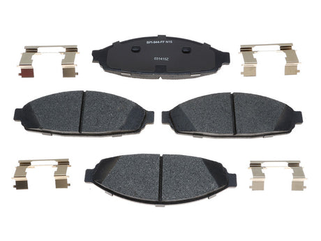 Raybestos Brakes Mgd931mh Brake Pad||mgd931mh_Fro.Jpg||85||r53mgd931mh||1519437