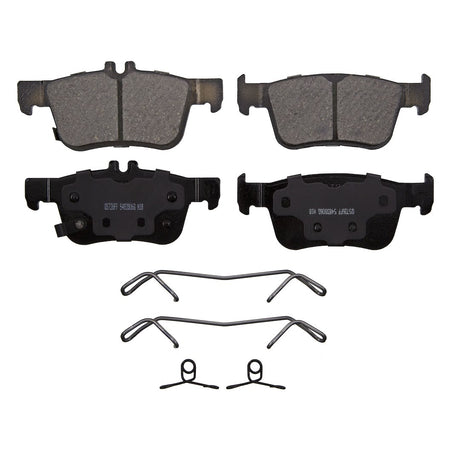 Wagner Brakes Zd1878 Brake Pad||zd1878.Jpg||85||w66zd1878||2223100
