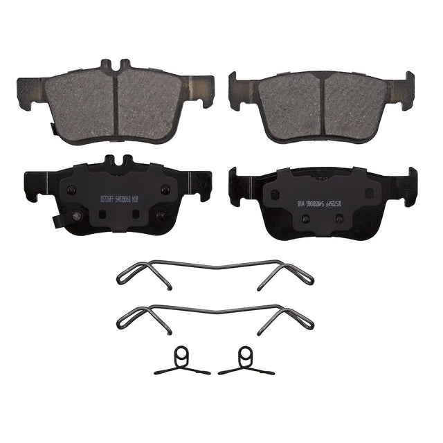 Wagner Brakes Zd1878 Brake Pad||zd1878.Jpg||85||w66zd1878||2223100