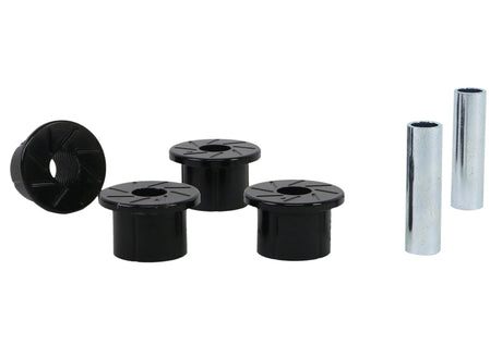 Whiteline W71506 Leaf Spring Bushing||w71506-2.Jpg||86||wlnw71506||1703818
