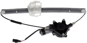 Dorman (Oe Solutions) 748-913 Window Regulator||748-913-001.Jpg||85||d18748913||2244241