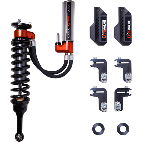 Product of Fox Shocks 883-06-182  Coil Over Shock Absorber 