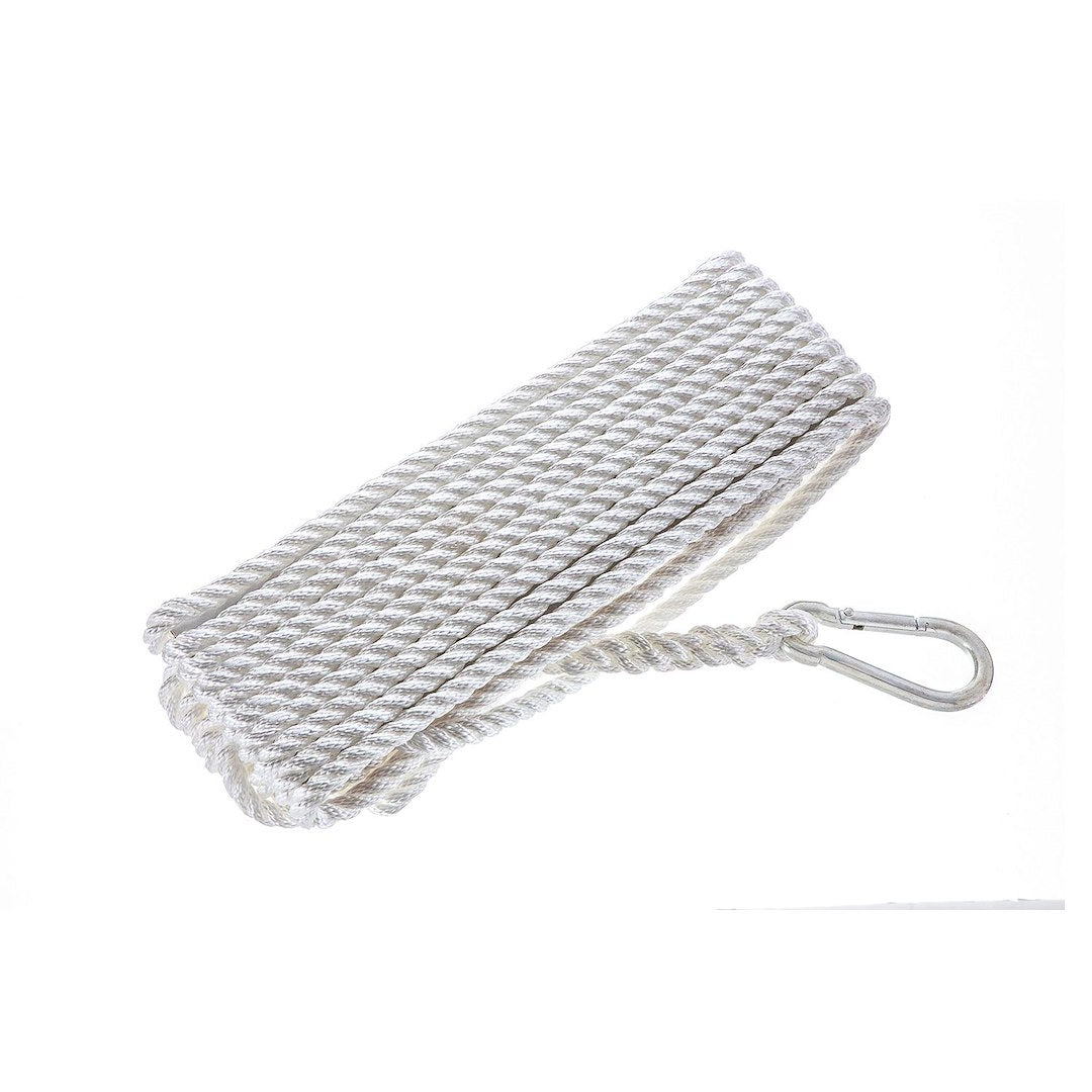 Product of Attwood Marine 11707-7 Boat Anchor Rode