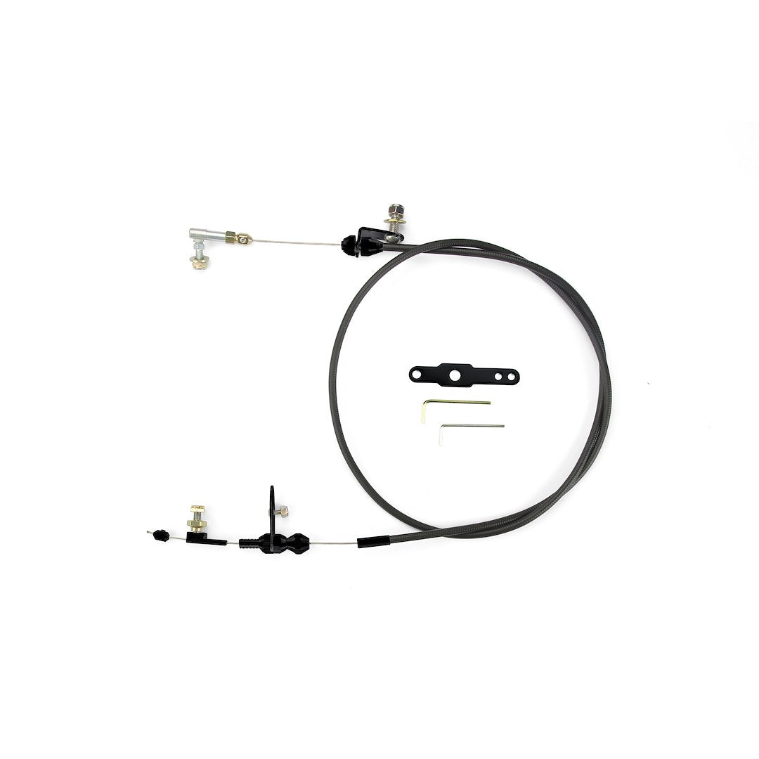 Lokar Performance Xkd-20pgbldu Auto Trans Kickdown Cable||xkd-20pgbldu.Jpg||85||l30xkd20pgblu||1680244