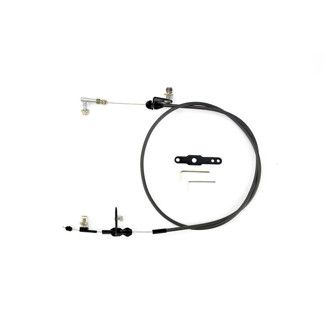 Lokar Performance Xkd-20pgbldu Auto Trans Kickdown Cable||xkd-20pgbldu.Jpg||85||l30xkd20pgblu||1680244