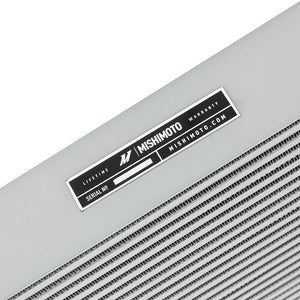 Mishimoto Mmint-Dmax-17sl Intercooler||mmint-Dmax-17sl_4.Jpg||89||m1nntdmax17sl||2256175