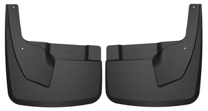 Product of Husky Liner 59081 Mud Flap