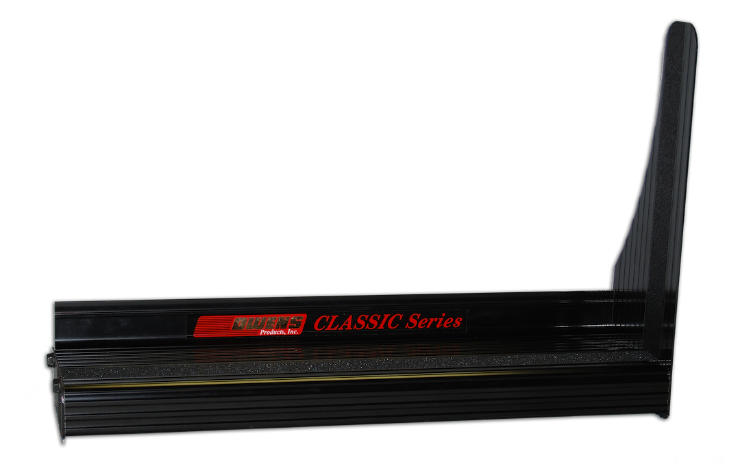 Product of Owens Products OC7080ECX2B Classic Pro Running Board 