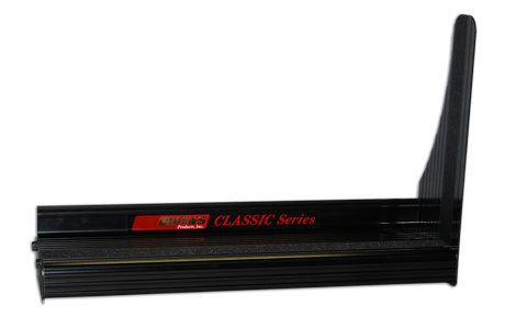 Product of Owens Products OC7080ECX2B Classic Pro Running Board 