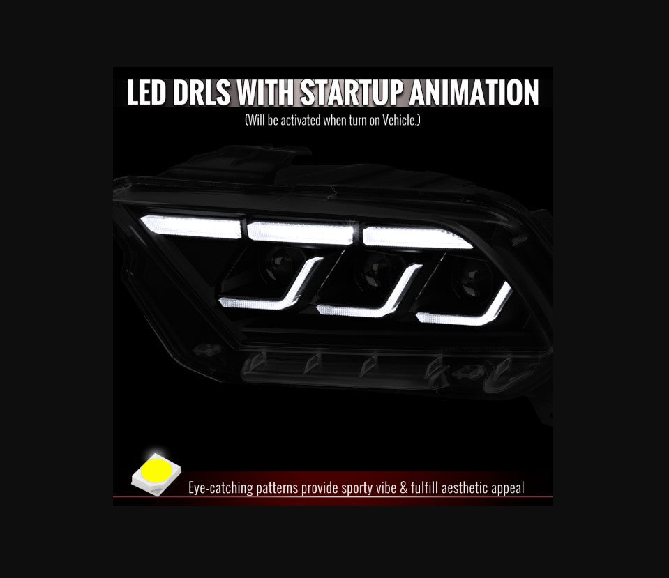 Spec-D Tuning Lhe-Mst10jm-Sq-Sy Headlight Assembly||lhe-Mst10jm-Sq-Sy_4.Jpg||89||sdtst10jmsqsy||2260532