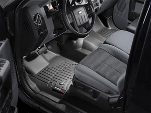 Product of Weathertech (USA) FloorLiner ™ 443291 Black Thermoplastic Polyolefin (TPO) Floor Liner 