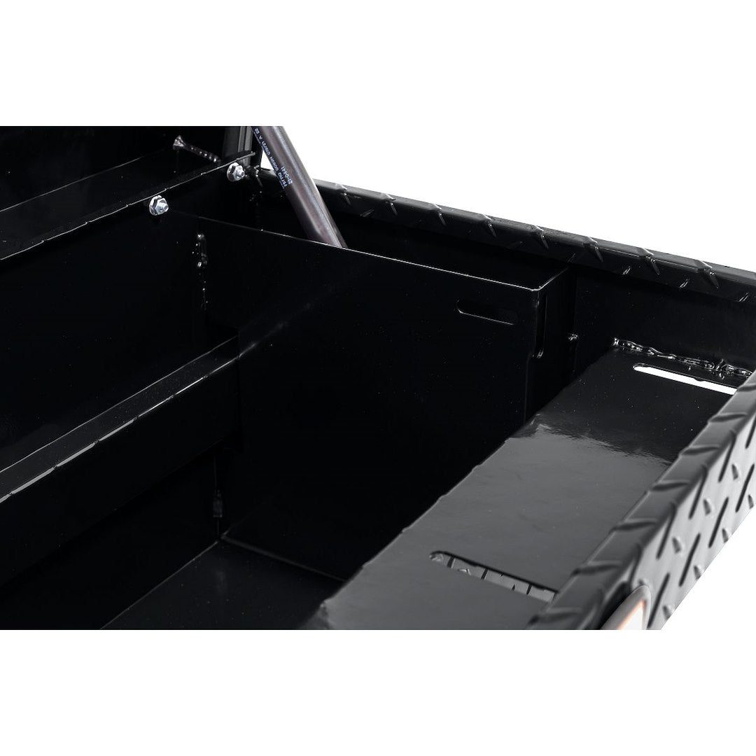 Product of Weather Guard (Werner) 180-5-04 Low Profile Toolbox 
