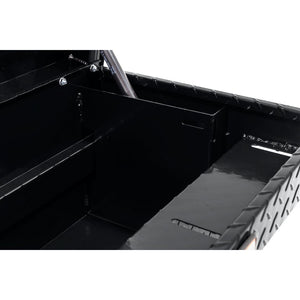 Product of Weather Guard (Werner) 180-5-04 Low Profile Toolbox 