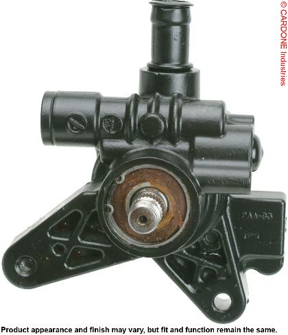 Cardone (A1) Industries 21-5919 Power Steering Pump||21-5919.Jpg||85||a42215919||1246387