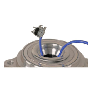 Moog Hub Assemblies 515162 Wheel Bearing And Hub Assembly||515162_4.Jpg||89||m12515162||1109476