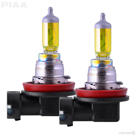 Valeo 22-13416 Driving/ Fog Light Bulb||piaa-22-13416-H16-Solar-Yellow-Dual.Jpg||85||vna2213416||1377124