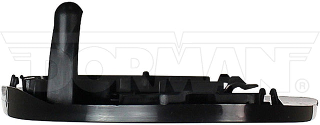 Product of Help! By Dorman 55022 Exterior Mirror Glass