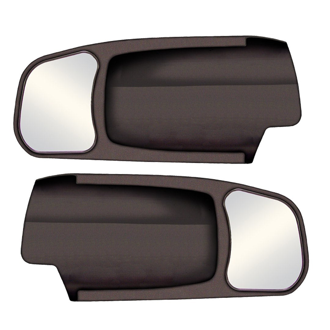 Product of Cipa Usa 11400 Exterior Towing Mirror