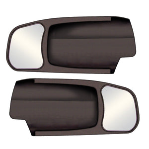 Product of Cipa Usa 11400 Exterior Towing Mirror