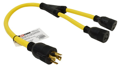 Product of Valterra A10-G30420y Power Cord Adapter