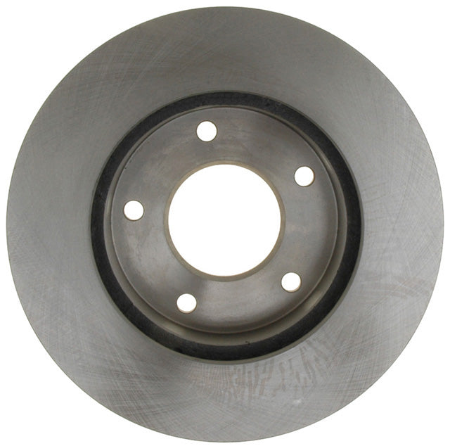 Product of Raybestos Brakes 5804R R-Line Plain Face 2-Piece Brake Rotor 