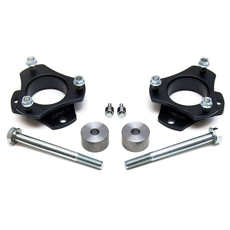 Product of ReadyLIFT 66-5055 Leveling Kit Suspension 2-1/4 Inch Lift Strut Assembly Extension 