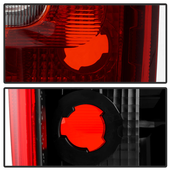 Xtune 9957727 Tail Light Assembly||9957727_4.Jpg||89||s2z9957727||1786107