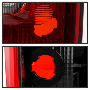 Xtune 9957727 Tail Light Assembly||9957727_4.Jpg||89||s2z9957727||1786107