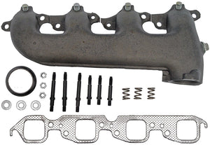 Dorman (Oe Solutions) 674-159 Exhaust Manifold||674-159-007.Jpg||91||d18674159||2243754