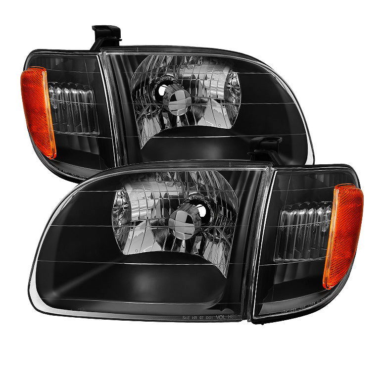 Product of Xtune 9033292 Headlight Assembly