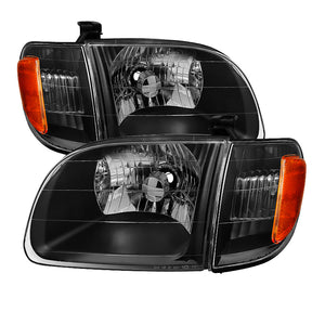 Product of Xtune 9033292 Headlight Assembly
