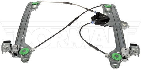 Dorman (Oe Solutions) 751-777 Window Regulator||751-777-007.Jpg||85||d18751777||2155383