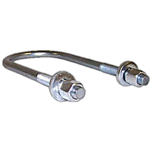Crown Automotive J0808988 Leaf Spring Axle U Bolt||j0808988_1.Jpg||86||c1yj0808988||2445314