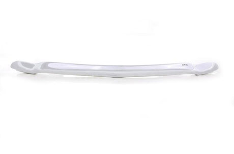 Product of Auto Ventshade (AVS) 680310 Chrome Hood Shield High Raised Mount Bug Shield 