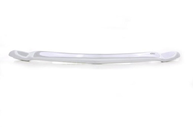 Product of Auto Ventshade (AVS) 680310 Chrome Hood Shield High Raised Mount Bug Shield 