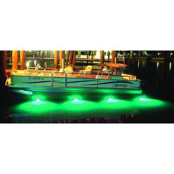 T-H Marine Led-39061-Dp Boat Underwater Light||led-39061-Dp_4.Jpg||89||t9tled39061dp||900842