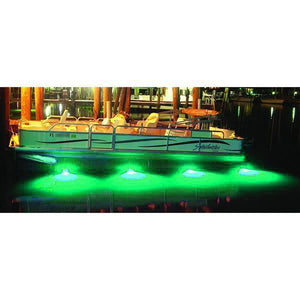 T-H Marine Led-39061-Dp Boat Underwater Light||led-39061-Dp_4.Jpg||89||t9tled39061dp||900842