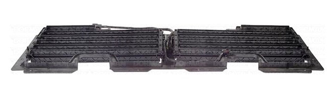 Dorman (Oe Solutions) 601-377 Radiator Shutter Assembly||601-377_3.Jpg||88||d18601377||1686322