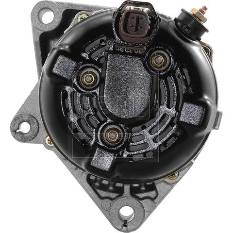 Remy International 12455 Alternator/ Generator||12455_3.Jpg||88||r1k12455||967536