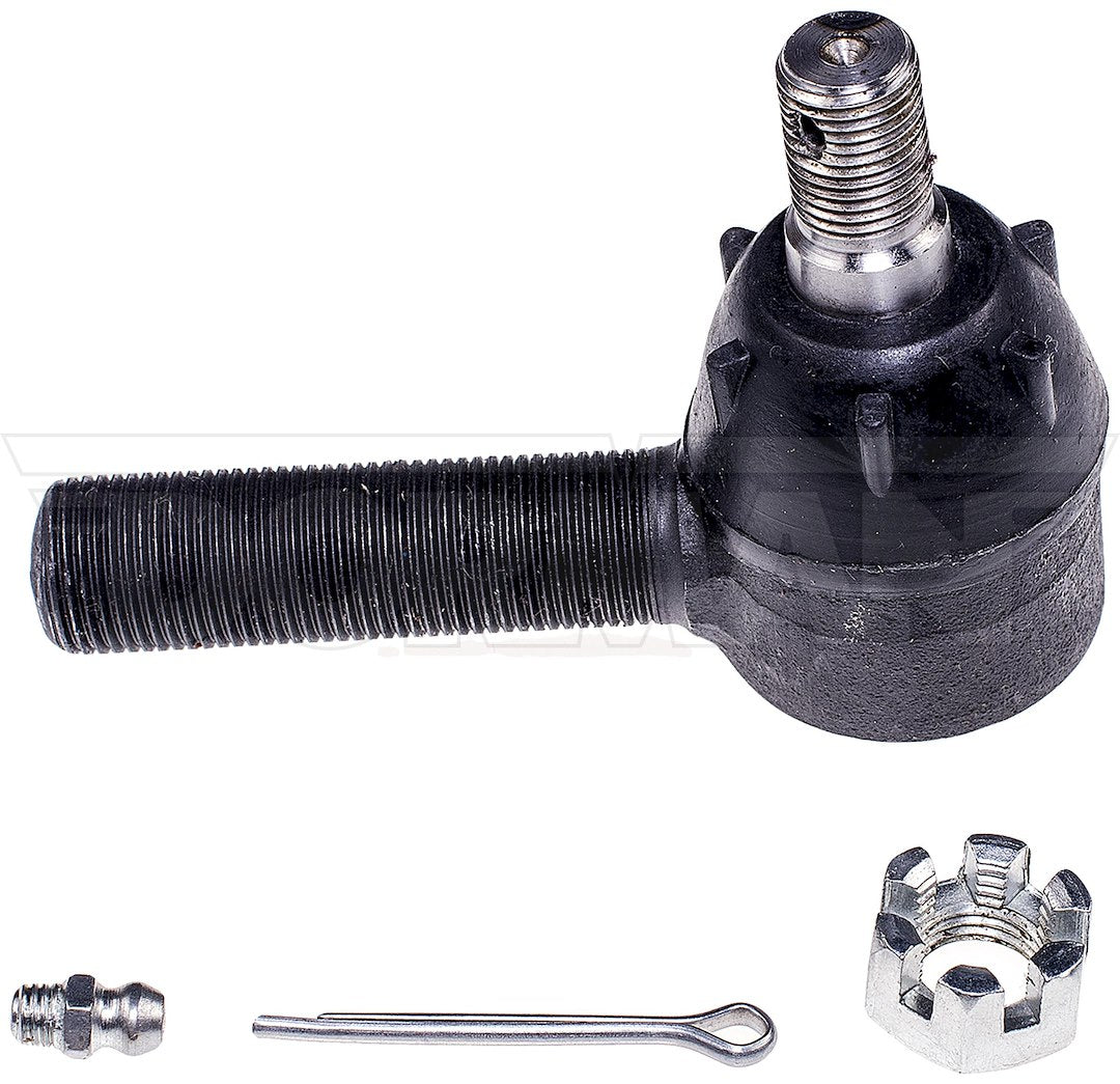 Product of Dorman Chassis T416RPR Premium ™ OEM Steel Tie Rod End 