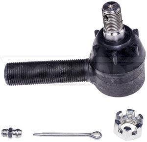 Product of Dorman Chassis T416RPR Premium ™ OEM Steel Tie Rod End 