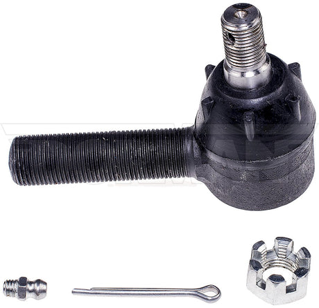 Product of Dorman Chassis T416RPR Premium ™ OEM Steel Tie Rod End 