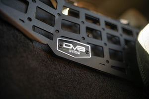 Dv8 Offroad Cct1-02 Molle Cargo Panel||2024-Tacoma-Center-Console-Molle-Panels-_-Device-Mount-Installed-12.Jpg||95||dv8cct102||1626825