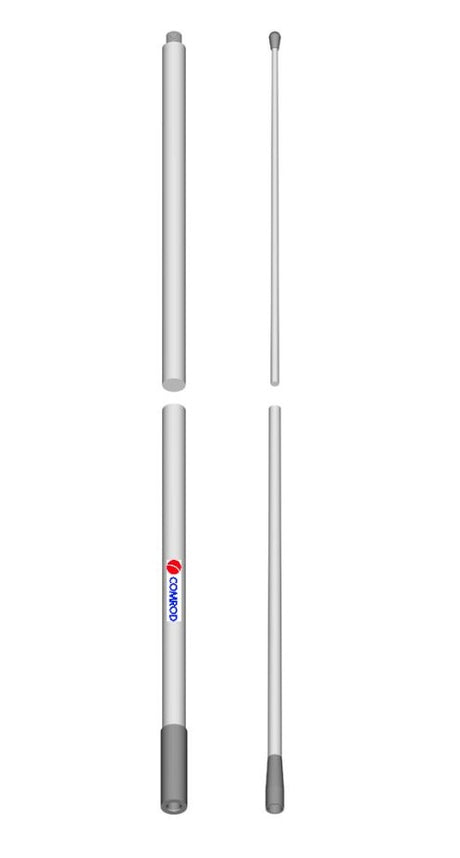 Comrod 21090 Vhf Radio Antenna||21090.Jpg||85||cmr21090||1636058