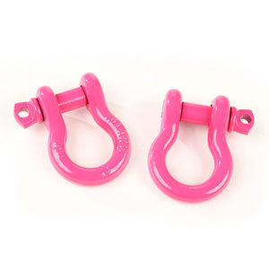 Product of Rugged Ridge 11235.09 D-Ring