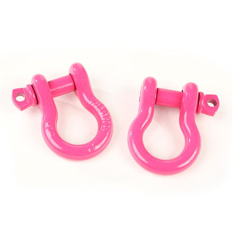 Product of Rugged Ridge 11235.09 D-Ring