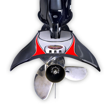 Product of Stingray Jr-Xriii-2 Hydrofoil