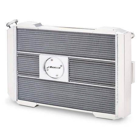 Product of Proform Parts 69610.2 Radiator