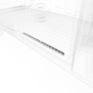 Legend Fleet 609-151-1010 Door Sill Protector||r_118_B5_Sillsalu-V01_Primary.Jpg||86||lfs6091511010||1545602
