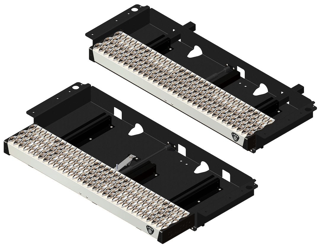 Carr 503620 Truck Step||503620.Jpg||85||c22503620||2213097